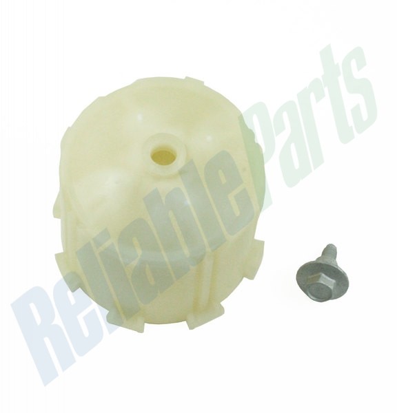 1 of WH49X10042 GE Agitator Coupling Kit OEM Replacement, NEW FAST SHIP Fits ... - Image 15