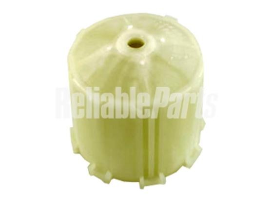 1 of WH49X10042 GE Agitator Coupling Kit OEM Replacement, NEW FAST SHIP Fits ... - Image 3