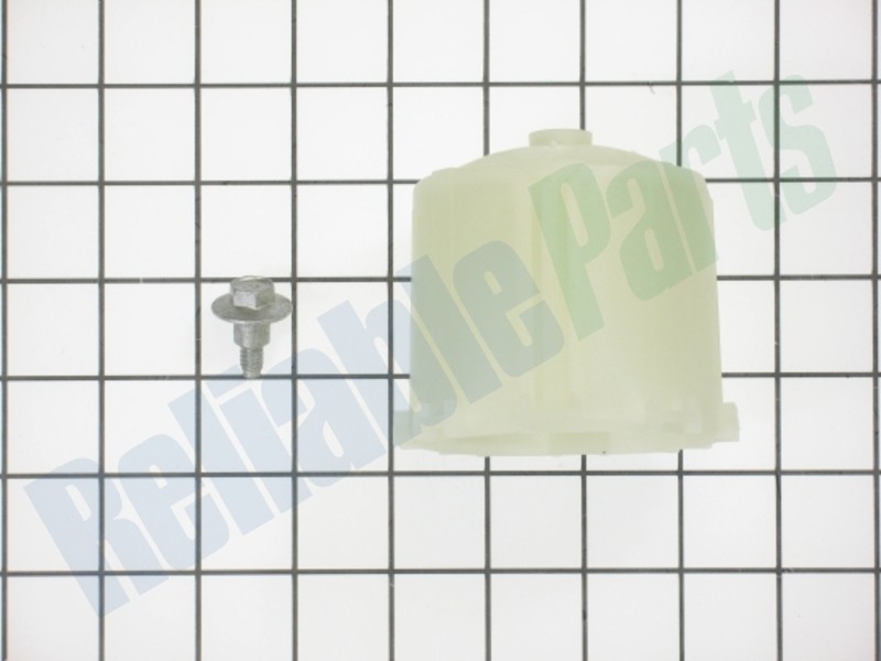 1 of WH49X10042 GE Agitator Coupling Kit OEM Replacement, NEW FAST SHIP Fits ... - Image 8