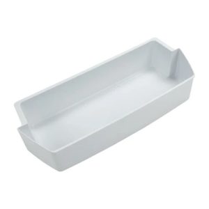 1 of WP2187172 Whirlpool Refrigerator Door Shelf Bin OEM Replacement, NEW FAS...