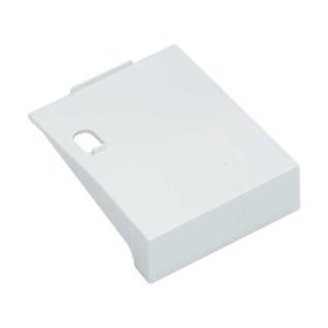1 of WP2198633 Whirlpool Refrigerator Flipper OEM Replacement, NEW FAST SHIP ...