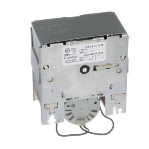 1 of WP22001252 Whirlpool Timer OEM Replacement, NEW FAST SHIP Fits Many Appl...
