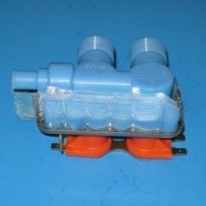 1 of WP22001274 Whirlpool Water Valve OEM Replacement, NEW FAST SHIP Fits Man...