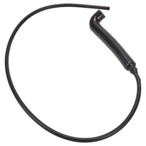 1 of WP22001619 Whirlpool Water Level Pressure Switch Hose OEM Replacement, N...