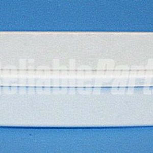 1 of WP2203828 Whirlpool Door Shelf Bin OEM Replacement, NEW FAST SHIP Fits M...