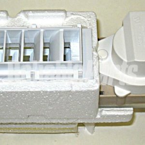 1 of WP2209751 Whirlpool Refrigerator Air Diffuser Assembly OEM Replacement, ...
