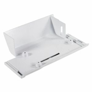 1 of WP2212322 Whirlpool Refrigerator Bracket OEM Replacement, NEW FAST SHIP ...