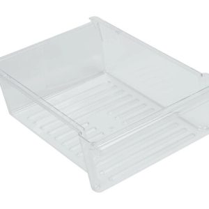 1 of WP2218132K Whirlpool Crisper Meat Pan OEM Replacement, NEW FAST SHIP Fit...