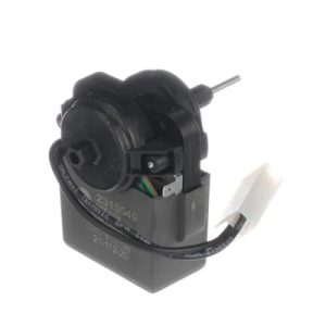 1 of WP2315549 Whirlpool Refrigerator Evaporator Motor OEM Replacement, NEW F...