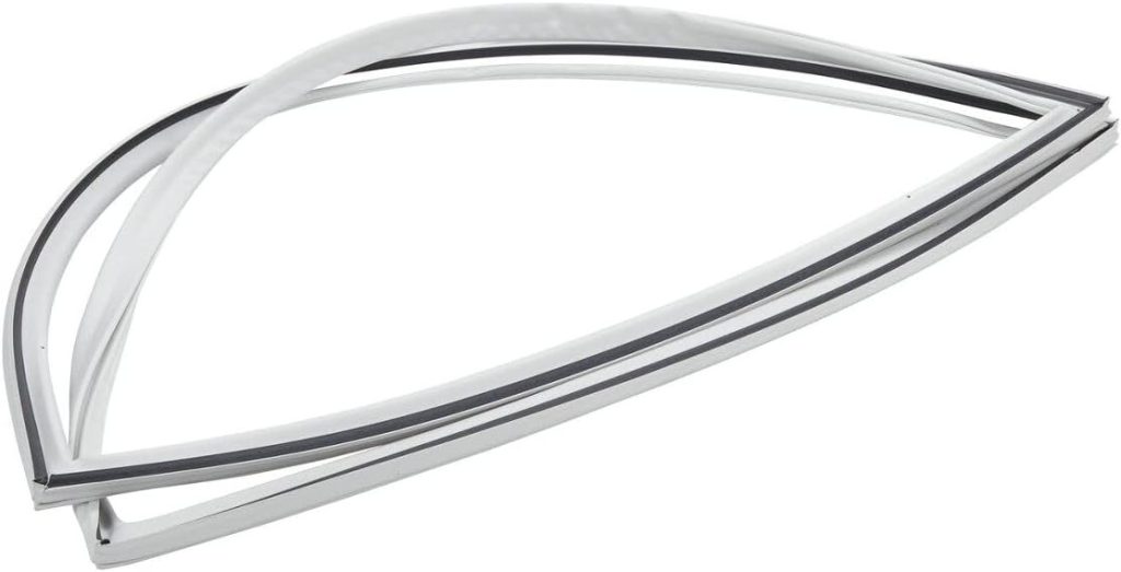 1 of WP2319265T Whirlpool Refrigerator FIP Gasket OEM Replacement, NEW FAST S...