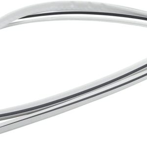 1 of WP2319265T Whirlpool Refrigerator FIP Gasket OEM Replacement, NEW FAST S...