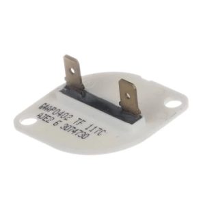 1 of WP307473 Whirlpool Thermal Fuse OEM Replacement, NEW FAST SHIP Fits Many...