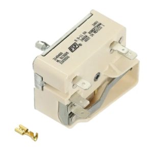 1 of WP3149400 Whirlpool Oven Range Infinite Switch OEM Replacement, NEW FAST...