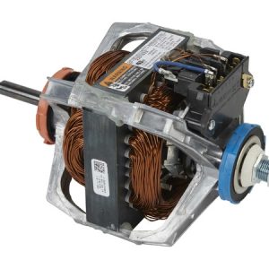 1 of WP33002795 Whirlpool Drive Motor OEM Replacement, NEW FAST SHIP Fits Man...