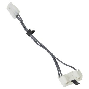 1 of WP3406105 Whirlpool Door Switch OEM Replacement, NEW FAST SHIP Fits Many...