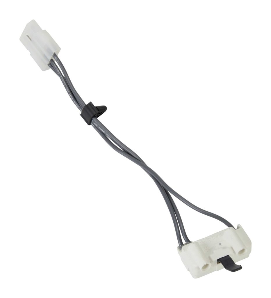 1 of WP3406105 Whirlpool Door Switch OEM Replacement, NEW FAST SHIP Fits Many...