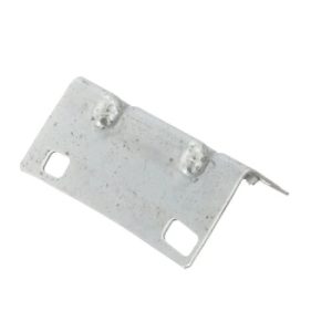 1 of WP37001036 Whirlpool Glide Bracket OEM Replacement, NEW FAST SHIP Fits M...
