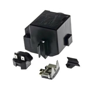1 of WP4387835 Whirlpool Refrigerator Overload OEM Replacement, NEW FAST SHIP...
