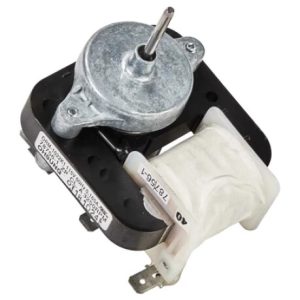 1 of WP61004888 Whirlpool Refrigerator Evaporator Motor OEM Replacement, NEW ...