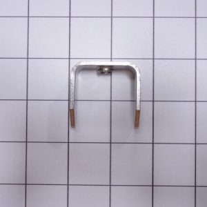 1 of WP63052-2 Whirlpool Refrigerator Impeller OEM Replacement, NEW FAST SHIP...