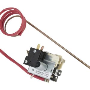 1 of WP74005019 Whirlpool Oven Thermostat OEM Replacement, NEW FAST SHIP Fits...