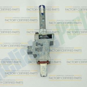 1 of WP74006156 Whirlpool Valve Top OEM Replacement, NEW FAST SHIP Fits Many ...
