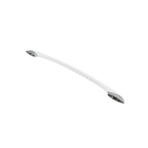 1 of WP74011768 Whirlpool Door Handle OEM Replacement, NEW FAST SHIP Fits Man...