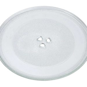 1 of WP8172138 Whirlpool Microwave Cook Tray OEM Replacement, NEW FAST SHIP F...