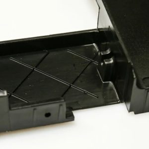 1 of WP8303556 Whirlpool Microwave Door Frame OEM Replacement, NEW FAST SHIP ...