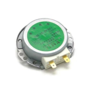 1 of WPW10159107 Whirlpool Microwave Motor Turn OEM Replacement, NEW FAST SHI...
