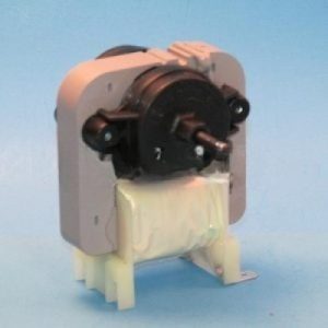1 of WPW10188389 Whirlpool Evaporator Fan Motor OEM Replacement, NEW FAST SHI...
