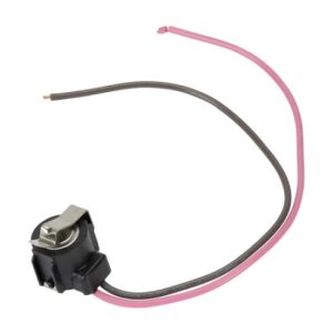 1 of WPW10225581 Whirlpool Refrigerator Defrost Thermostat OEM Replacement, N...