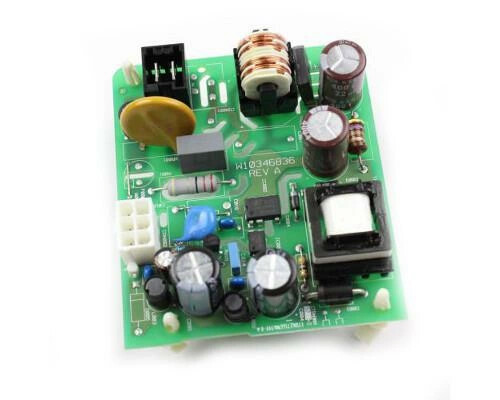 1 of WPW10260060 Whirlpool Electronic Control Board Genuine OEM Part.