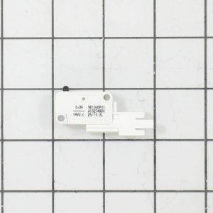 1 of WPW10274880 Whirlpool Switch OEM Replacement, NEW FAST SHIP Fits Many Ap...