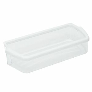 1 of WPW10321304 Whirlpool Refrigerator Door Shelf Bin OEM Replacement, NEW F...