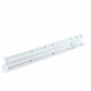 1 of WPW10326469 Whirlpool Drawer Slide Rail OEM Replacement, NEW FAST SHIP F...
