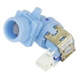 1 of WPW10327249 Whirlpool Dishwasher Water Inlet Fill Valve OEM Replacement,...