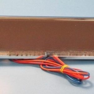 1 of WPW10353848 Whirlpool Refrigerator Pad OEM Replacement, NEW FAST SHIP Fi...