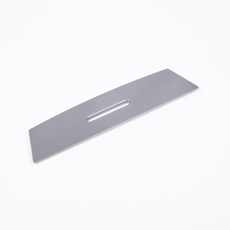 1 of WPW10397395 Whirlpool Refrigerator Grille OEM Replacement, NEW FAST SHIP... - Image 6