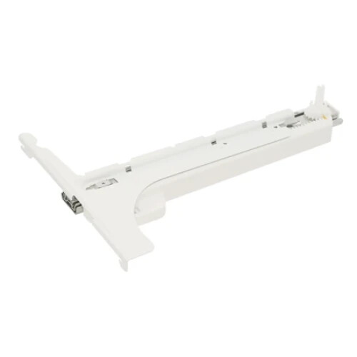 1 of WPW10397636 Whirlpool Refrigerator Left Hand Slide OEM Replacement, NEW ...