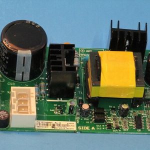 1 of WPW10453401 Whirlpool Refrigerator Electronic Control Board OEM Replacem...