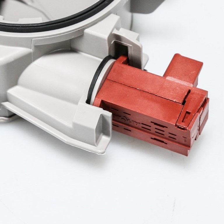 1 of WPW10469575 Whirlpool Dishwasher Vent OEM Replacement, NEW FAST SHIP Fit... - Image 6