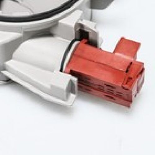 1 of WPW10469575 Whirlpool Dishwasher Vent OEM Replacement, NEW FAST SHIP Fit... - Image 9
