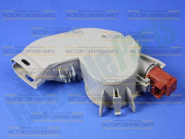 1 of WPW10469575 Whirlpool Dishwasher Vent OEM Replacement, NEW FAST SHIP Fit...