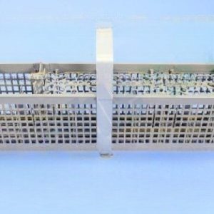 1 of WPW10473836 Whirlpool Silverware Basket OEM Replacement, NEW FAST SHIP F...