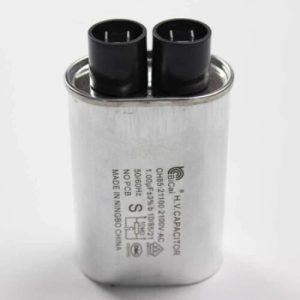 1 of WPW10574736 Whirlpool Microwave MG Capacitor OEM Replacement, NEW FAST S...