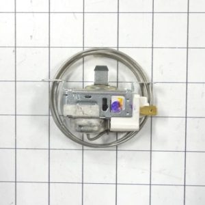 1 of WPW10583801 Whirlpool Refrigerator Thermostat OEM Replacement, NEW FAST ...