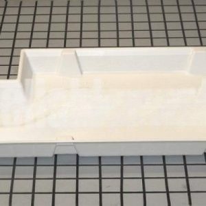 1 of WPW10614158 Whirlpool Refrigerator Evaporator Tray OEM Replacement, NEW ...