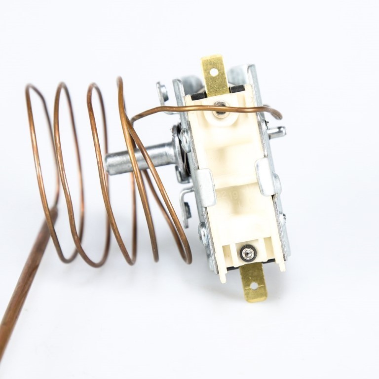 1 of WPW10636339 Whirlpool Thermostat OEM Replacement, NEW FAST SHIP Fits Man... - Image 4