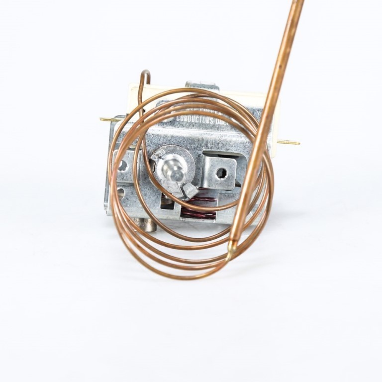 1 of WPW10636339 Whirlpool Thermostat OEM Replacement, NEW FAST SHIP Fits Man... - Image 5